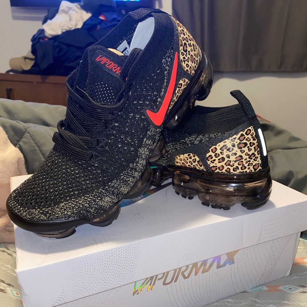 Nike air vapormax flyknit 2